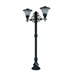KOMPOZİT PARK AYDINLATMASI 3